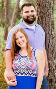 Stephanie Szabat to exchange  wedding vows with Steven Martinez